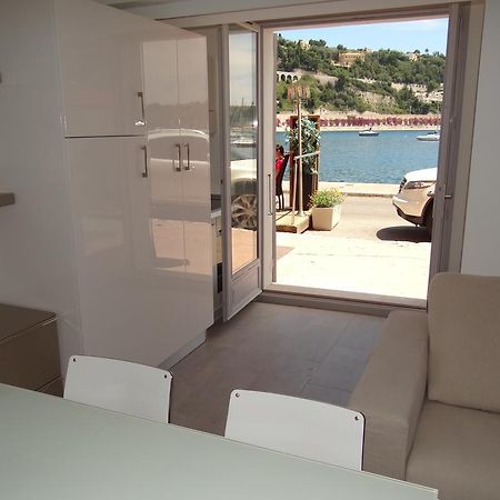 Les Pieds Dans La Mer Best Place Villefranche-sur-Mer Dış mekan fotoğraf
